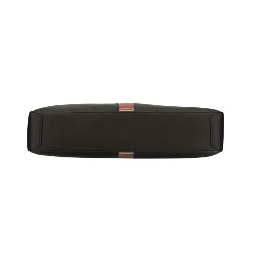 ポールスミス ビジネスバッグ ブリーフケース メンズ ブラック Paul Smith 7582 BMULTI 79 BKの画像