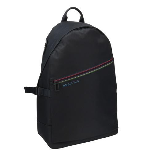 ポールスミス バックパック リュックサック メンズ ネイビー Paul Smith 7809 NAVYの画像