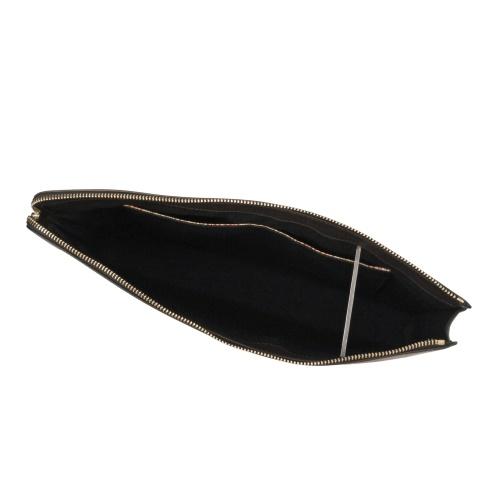 ポールスミス セカンドバッグ クラッチバッグ メンズ グリーン Paul Smith 7899 NCOBLS 35 MILITARY GREENの画像