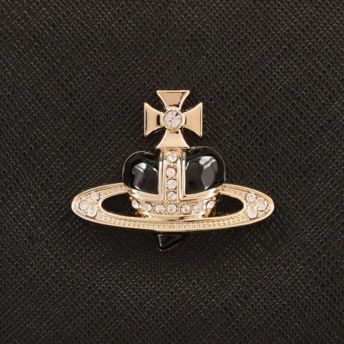 ヴィヴィアンウエストウッド トートバッグ レディース ブラック