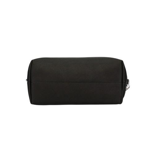 ヴィヴィアンウエストウッド トートバッグ レディース ブラック Vivienne Westwood 4204007TU L0040 N402 BLACK/RED DIAM ORBの画像
