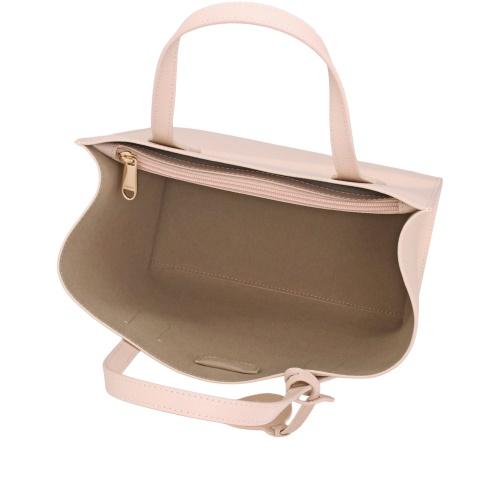 フルラ ハンドバッグ レディース クラシック ベージュ FURLA WB01628