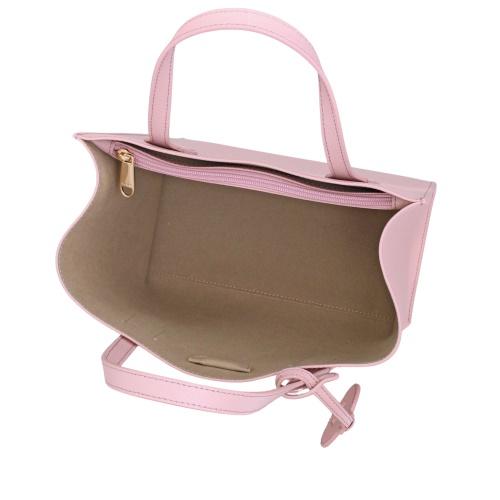 フルラ ハンドバッグ レディース クラシック ピンク FURLA WB01628 