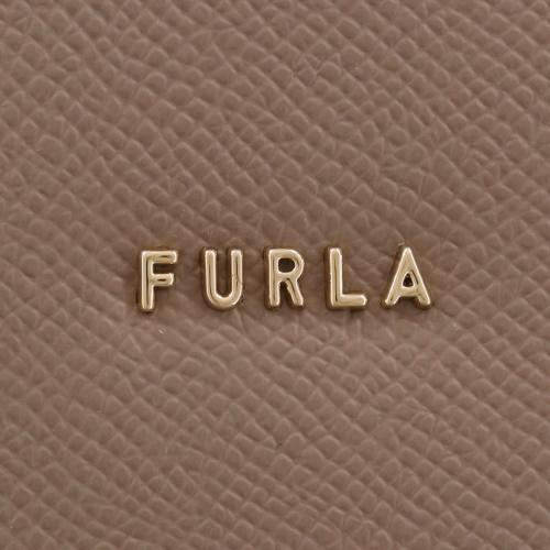フルラ トートバッグ レディース クラシック レザー ショルダートート