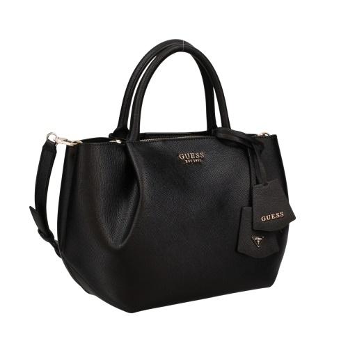 GUESS（ゲス） ショルダーバッグ レディース AMORETTE GIRLFRIEND