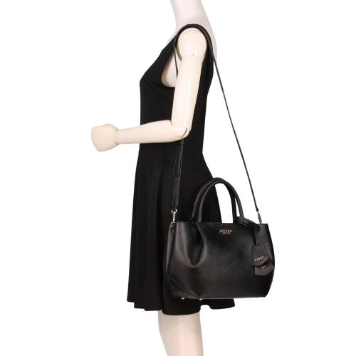 GUESS（ゲス） ショルダーバッグ レディース AMORETTE GIRLFRIEND