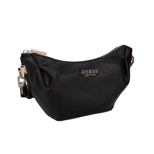 GUESS（ゲス） ショルダーバッグ レディース AMORETTE TOP ZIP