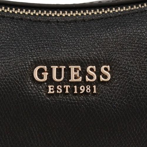 GUESS（ゲス） ショルダーバッグ レディース AMORETTE TOP ZIP