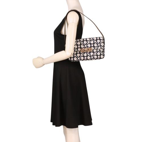 GUESS（ゲス） ショルダーバッグ レディース ネイビー GUESS MG732018 