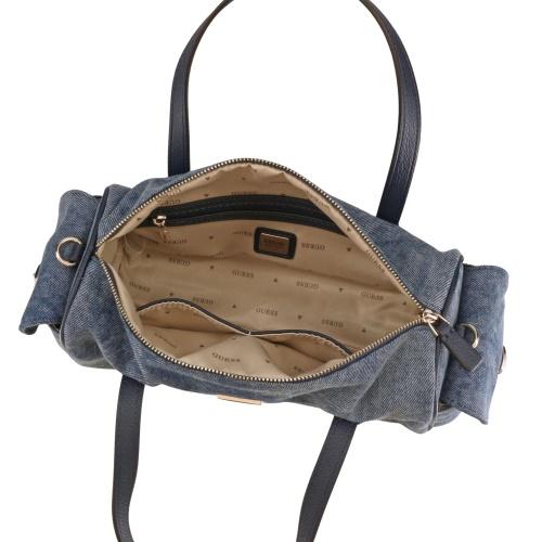 GUESS（ゲス） ショルダーバッグ レディース ブルー GUESS DG993005
