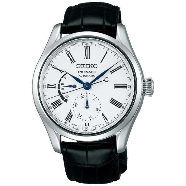 セイコー SEIKO 腕時計 メンズ PRESAGE SARW035