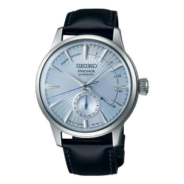 ファッションの SEIKO セイコー 腕時計 プレザージュ SARY131 PRESAGE メンズ 腕時計