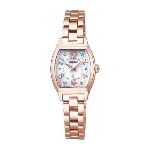 SEIKO（セイコー） 腕時計 レディース ルキア SEIKO SSWA014 LUKIA