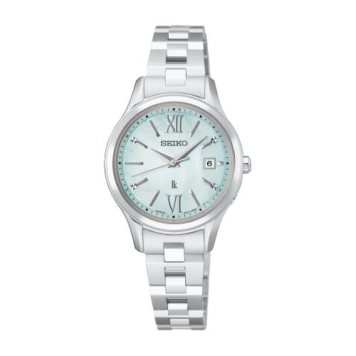 SEIKO（セイコー） 腕時計 レディース LUKIA HEE001J ルキア 爆買