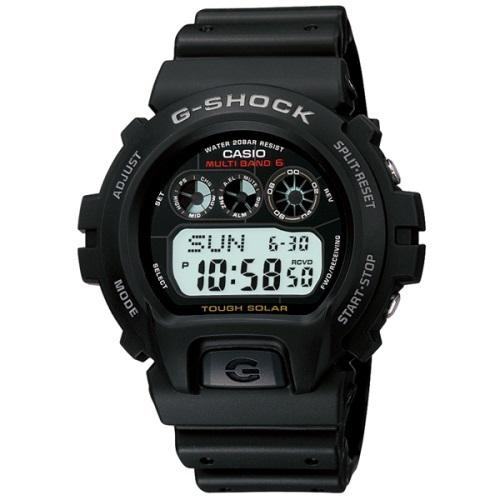 CASIO（カシオ） 腕時計 メンズ Gショック GW-6900-1JF G-SHOCK