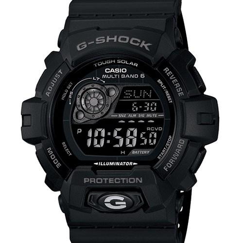 G-SHOCK メンズ 時計 ブラック G-SHOCK gショック ジーショック クオーツ GA-2100-1A2 2100