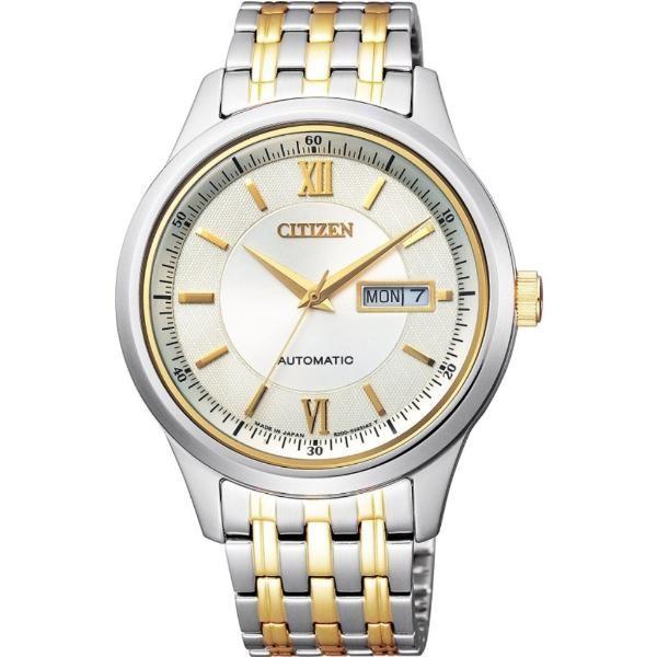 CITIZEN（シチズン） 腕時計 メンズ シチズンコレクション NY4054-53P 