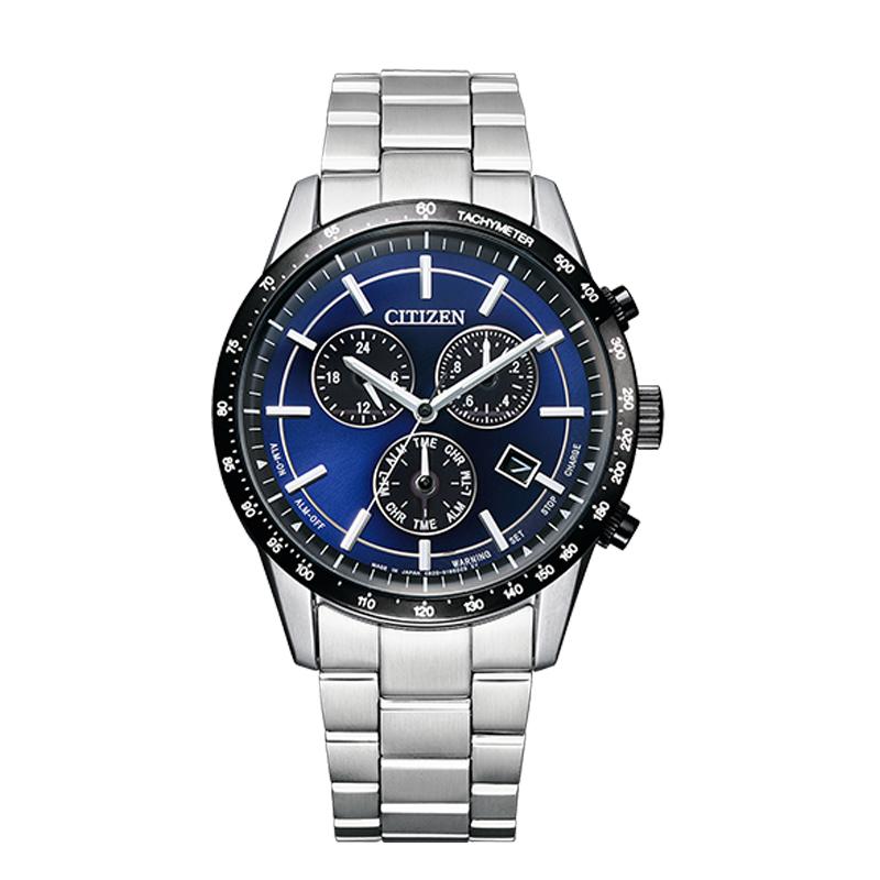 CITIZEN（シチズン） 腕時計 メンズ CITIZEN COLLECTION BL5496-96L