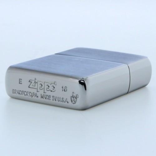 ZIPPO（ジッポー） ジッポ オイルライター 162 アーマー : GINZA