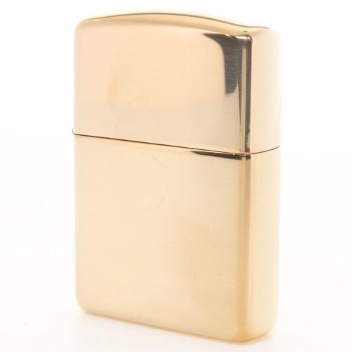 ZIPPO（ジッポー） ジッポ オイルライター 169 アーマー : GINZA