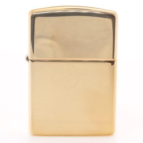 ZIPPO（ジッポー） ジッポ オイルライター 169 アーマー : GINZA
