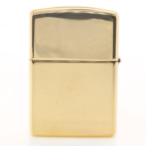ZIPPO（ジッポー） ジッポ オイルライター 169 アーマー : GINZA