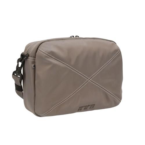 Samsonite（サムソナイト） ショルダーバッグ メンズ グレー Samsonite 