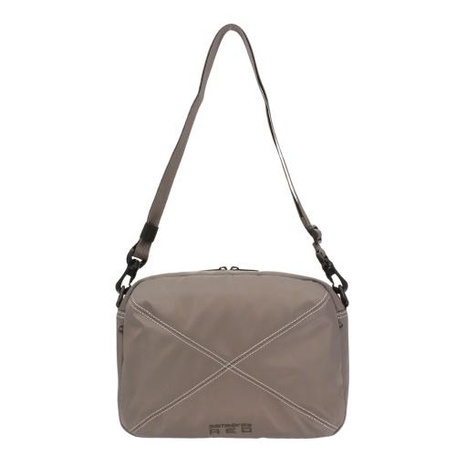 Samsonite（サムソナイト） ショルダーバッグ メンズ グレー Samsonite 