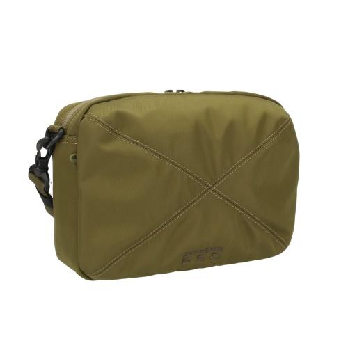 Samsonite（サムソナイト） ショルダーバッグ メンズ カーキグリーン