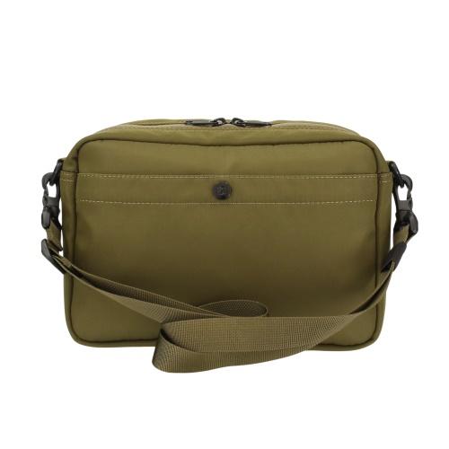 Samsonite（サムソナイト） ショルダーバッグ メンズ カーキグリーン