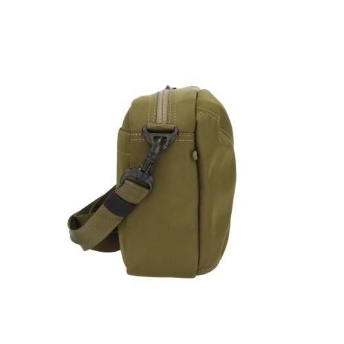 Samsonite（サムソナイト） ショルダーバッグ メンズ カーキグリーン
