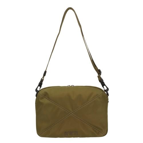 Samsonite（サムソナイト） ショルダーバッグ メンズ カーキグリーン