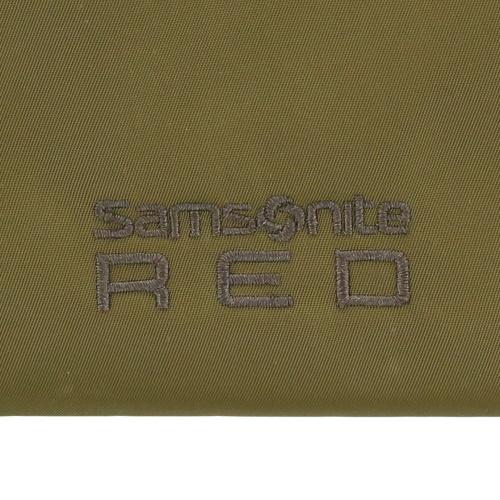 Samsonite（サムソナイト） ショルダーバッグ メンズ カーキグリーン