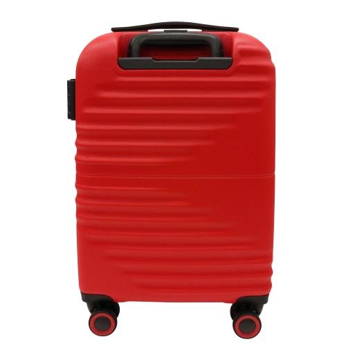 アメリカンツーリスター スーツケース Twist Waves Spinner ツイスト ウェーブス 31L レッド AMERICAN TOURISTER QC6 00006 Vivid Red_3