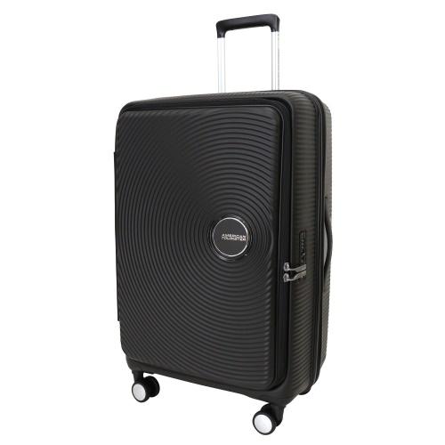 AMERICAN TOURISTER（アメリカンツーリスター） スーツケース Curio