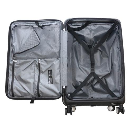 AMERICAN TOURISTER（アメリカンツーリスター） スーツケース Curio
