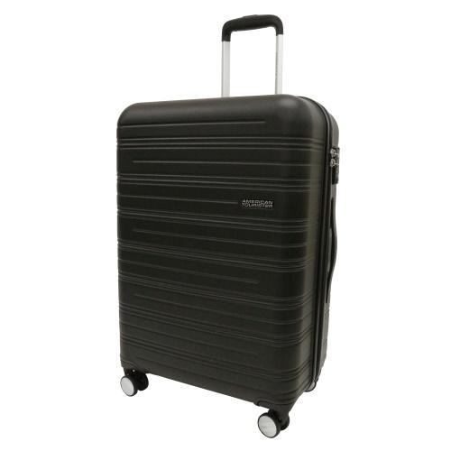 アメリカンツーリスター　ブラックポリカーボネートキャリーケース 楽天市場】【マラソン限定！最大20％OFFクーポン】正規品