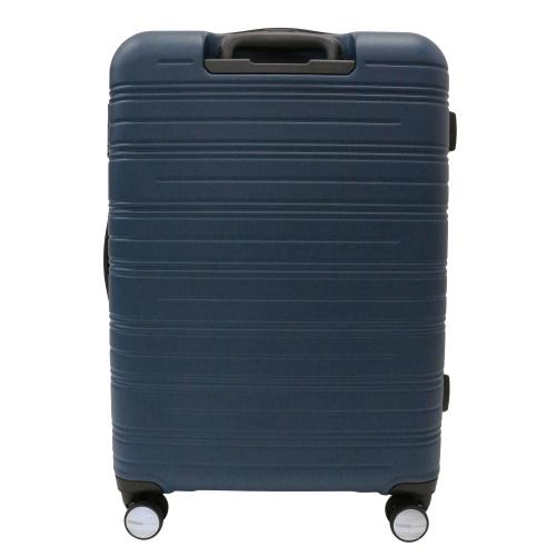 アメリカンツーリスター スーツケース High Turn Spinner ハイタ−ン 68L ネイビー AMERICAN TOURISTER MB8021908 Matte Dark Navy_3