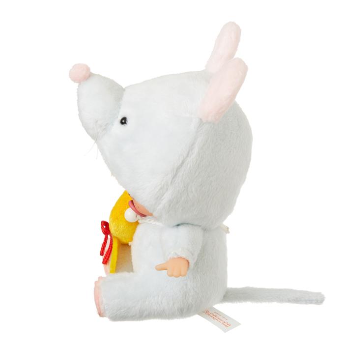 干支ベビチッチ　子年 セキグチ 干支ベビチッチ 子 Sサイズ : セキグチダイレクトショップ