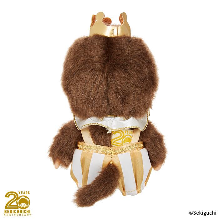 セキグチ レッツ!パーティ ベビチッチ Sサイズ 男の子 セキグチ レッツ!パーティ ベビチッチ Sサイズ 男の子