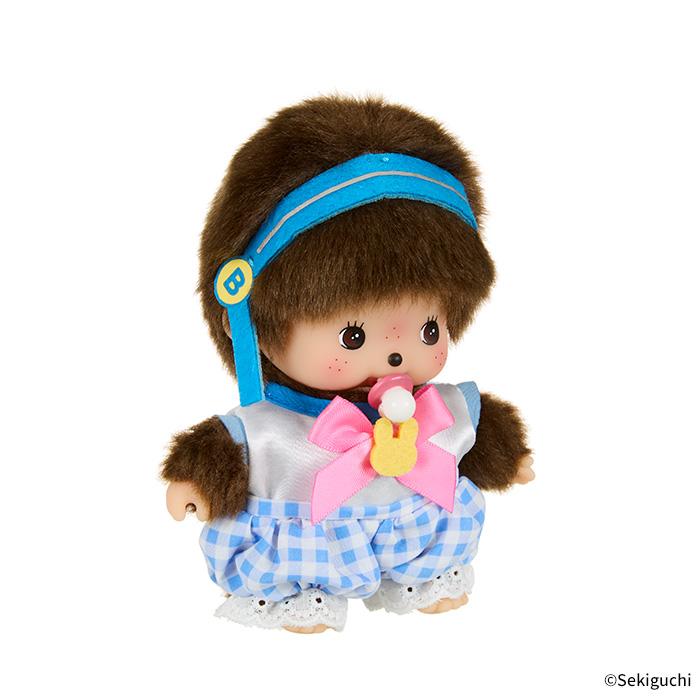 セキグチ ベビチッチあいどる Sサイズ 男の子 : セキグチダイレクト
