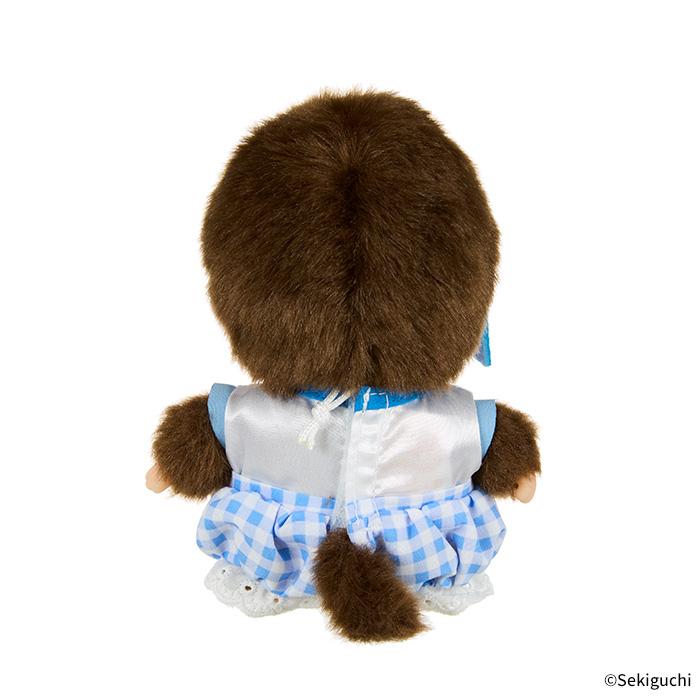 ￼ベビチッチ　ハワイアン男の子　幼稚園 ベビチッチあいどる Sサイズ 男の子|【ぬいぐるみのセキグチ】メーカー