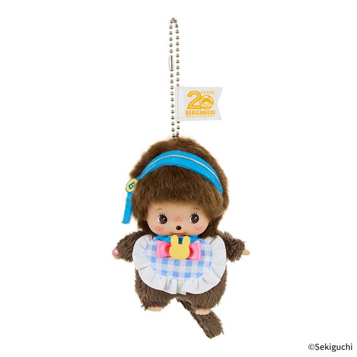 セキグチ ベビチッチあいどる SS顔でかキーチェーン 男の子 セキグチ ベビチッチあいどる SS顔でかキーチェーン 男の子
