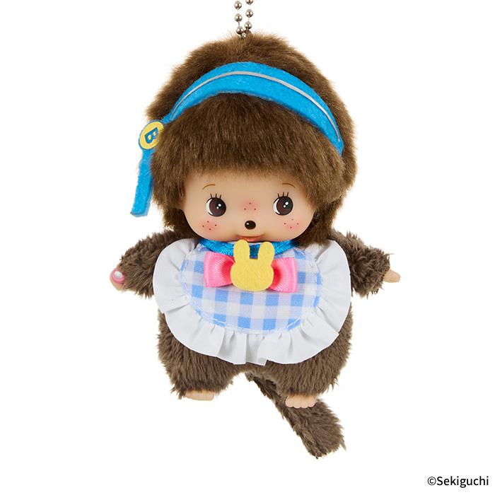 セキグチ ベビチッチあいどる SS顔でかキーチェーン 男の子 セキグチ ベビチッチあいどる SS顔でかキーチェーン 男の子