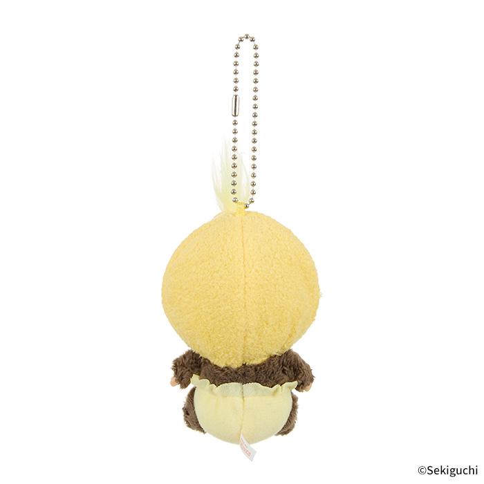 セキグチ あにまるベビチッチ SS顔でかキーチェーン ひよこ セキグチ あにまるベビチッチ SS顔でかキーチェーン ひよこ