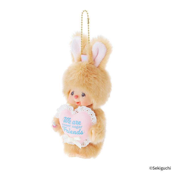 セキグチ スウィートシュガー チムたん キーチェーン : セキグチ