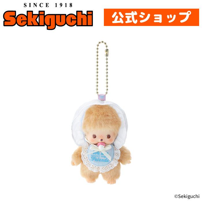 セキグチ スウィートシュガー ベビチッチ Sサイズ 男の子 （ボール