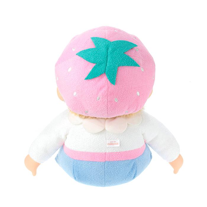 セキグチ スウィートシュガー モンチッチ やわらかL 男の子 : セキグチ