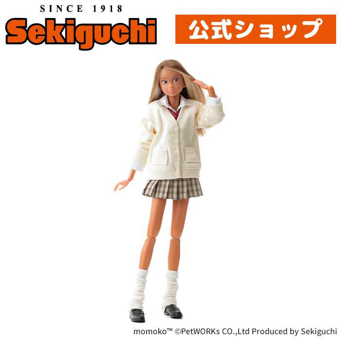 セキグチ ≪モモコドール≫ momoko DOLL Heisei Kawaii Spicy