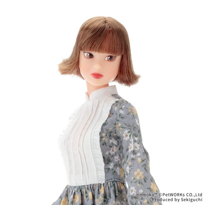 セキグチ ≪モモコドール≫ momokoDOLL Cafe Hopping : セキグチ セキグチ ≪モモコドール≫ momokoDOLL Cafe Hopping : セキグチ
